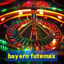 bayern futemax